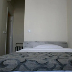 Отель Old Town Inn 3* Стандартный номер с различными типами кроватей фото 3
