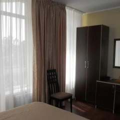 Гостиница Tornau Guest House 2* Стандартный семейный номер с двуспальной кроватью