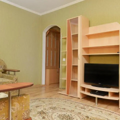 Гостиница Richhouse on Abdirova 10 Казахстан, Караганда - отзывы, цены и фото номеров - забронировать гостиницу Richhouse on Abdirova 10 онлайн комната для гостей фото 2