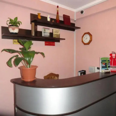 Гостиница Mini Hotel Gostevoy Dom в Саранске отзывы, цены и фото номеров - забронировать гостиницу Mini Hotel Gostevoy Dom онлайн Саранск интерьер отеля фото 2