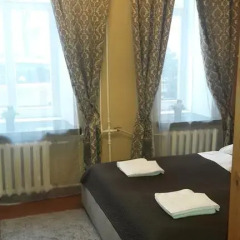 Отель Guest House Taurus 2* Стандартный номер с различными типами кроватей фото 27