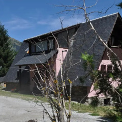 Отель Casa Gemma спортивное сооружение