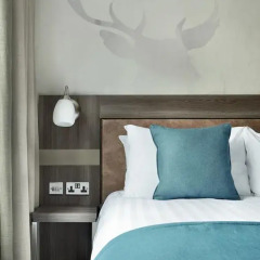 Richmond Hill Hotel 4* Полулюкс с различными типами кроватей фото 4