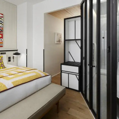 Hotel Du Ministere 4* Люкс фото 2