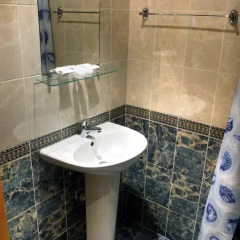 Hotel Mehdjarel 3* Стандартный номер фото 3