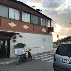 Отель RomanoB&B Бари парковка