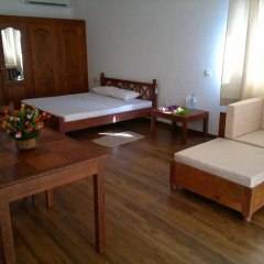 Отель Thumbelina Apartments & Hotel Шри-Ланка, Бентота - отзывы, цены и фото номеров - забронировать отель Thumbelina Apartments & Hotel онлайн детские мероприятия фото 2