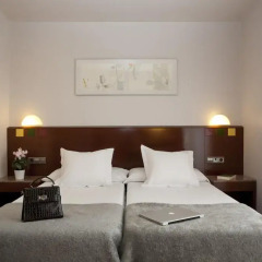 Hotel Amrey Sant Pau 2* Стандартный номер с различными типами кроватей фото 9