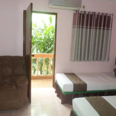 Отель Skai Lodge 3* Стандартный номер фото 6