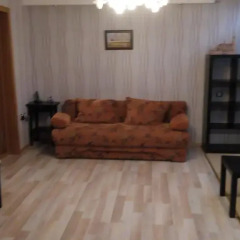 Апартаменты Apartments on Gorkogo 80 Апартаменты с различными типами кроватей фото 3