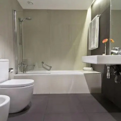 SANA Reno Hotel 3* Стандартный номер с различными типами кроватей фото 4