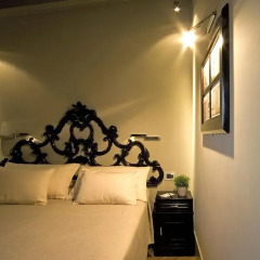 Hotel Balestri 4* Номер Делюкс с различными типами кроватей