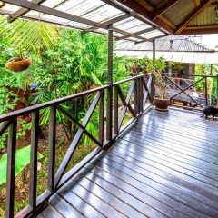 Отель Fruit Tree Lodge 3* Номер категории Эконом фото 5