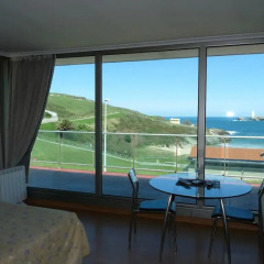 Отель Apartamentos Maradentro комната для гостей фото 4