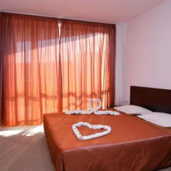Отель Atlantis Resort & SPA Бургас комната для гостей фото 3