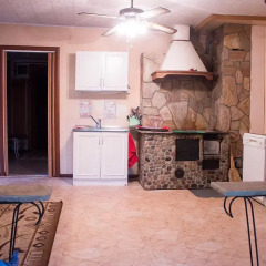 Гостиница Cottage Novak в номере фото 2