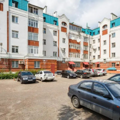 Апартаменты на Тази Гиззата 15 парковка