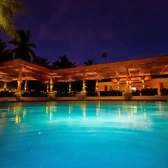 Отель Lomani Island Resort - Adults Only бассейн фото 3