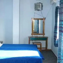 Filoxenia Hotel комната для гостей фото 5