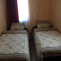 Отель Baza Zaymishche Казань детские мероприятия