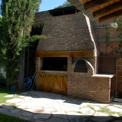 Отель Chalet San Rafael Сан-Рафаэль