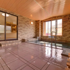 Hotel Hakuba Berg-Land Хакуба сауна
