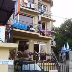 Family Hotel Pier Золотые пески помещение для мероприятий