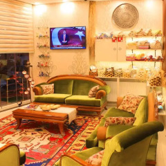Отель Istanbul Fair Стамбул развлечения