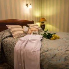 Гостиница Платан Южный 4* Апартаменты с различными типами кроватей фото 18