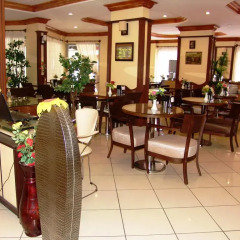 Отель Kleopatra Ikiz Otel питание