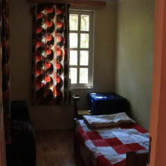 Отель Hostel Old City Sololaki Грузия, Тбилиси - отзывы, цены и фото номеров - забронировать отель Hostel Old City Sololaki онлайн спа