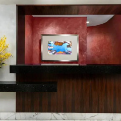 Hotel Mela Times Square интерьер отеля фото 3