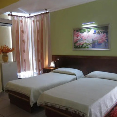 Hotel Lido комната для гостей фото 2
