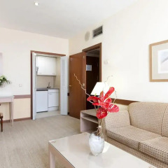 Отель Espahotel Plaza Basilica Студия фото 5