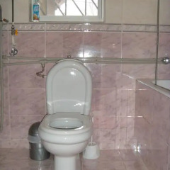 Hostel Happy Vorontsovskiy Кровать в женском общем номере фото 8