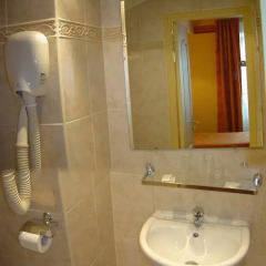 Отель Havane 3* Стандартный номер с различными типами кроватей фото 50