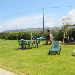 Отель La Venta Vieja de Langre