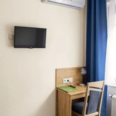 Отель Smart2Stay Pod Lipami 3* Стандартный номер с различными типами кроватей фото 4