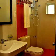 Sai Sea City Hotel 2* Номер Бизнес с различными типами кроватей фото 3