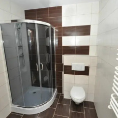 Hotel Santa Monica 3* Стандартный номер с различными типами кроватей фото 6