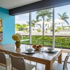 Отель Magia Beachside Condo 4* Апартаменты фото 3