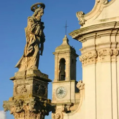 Отель Viadelcampo Пресичче фото 7