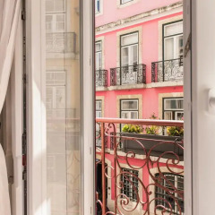 Отель Casa do Barao Номер Делюкс с различными типами кроватей фото 7