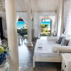 Отель Green Organic Villas 3* Вилла фото 18
