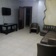 Hotel Complex Dobriy Finn Люкс с различными типами кроватей фото 11