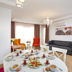 The Room Hotel & Apartments 3* Апартаменты
