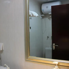 Guangzhou Pazhou Hotel ванная