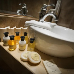 Hotel General 5* Номер Делюкс с различными типами кроватей фото 5