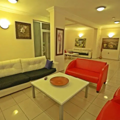 Club Vela Hotel интерьер отеля фото 3