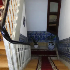 Отель Residencial Portuguesa детские мероприятия